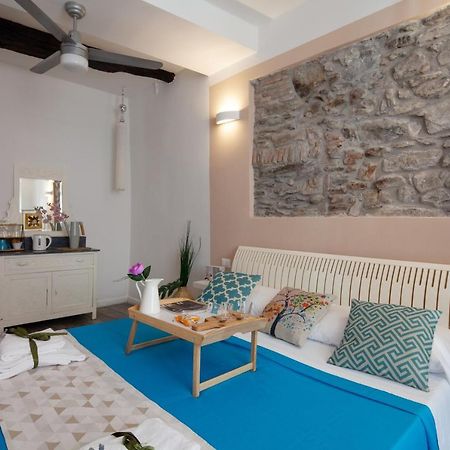 Ciao Bella Divas Hotel Riomaggiore Exterior foto